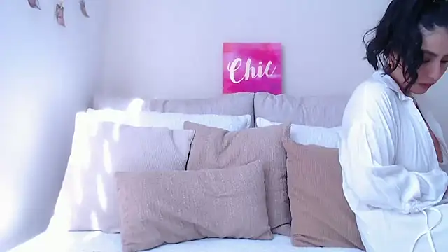 Gia Ferh online show from December 20, 8:05 pm