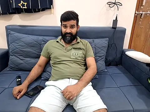 Fun Guuy online show from September 28, 7:08 pm