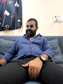 Snapshot of Fun_Guuy chatting on February 1, 2:54 am Fun Guuy online show from February 1, 2:54 am