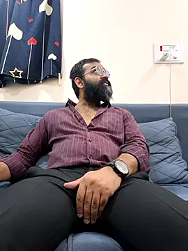 Snapshot of Fun_Guuy chatting on February 16, 3:13 am Fun Guuy online show from February 16, 3:13 am