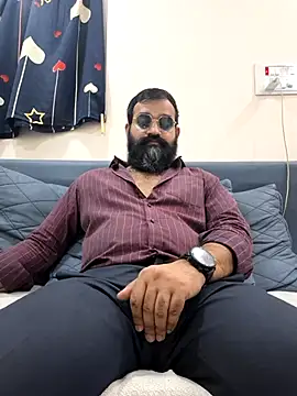 Snapshot of Fun_Guuy chatting on February 20, 4:53 am Fun Guuy online show from February 20, 4:53 am