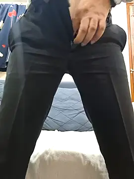 Snapshot of Fun_Guuy chatting on March 2, 5:08 am Fun Guuy online show from March 2, 5:08 am