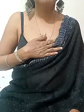 Saroj-Shah online show from October 29, 5:58 pm