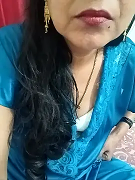 Saroj-Shah online show from February 16, 6:48 pm