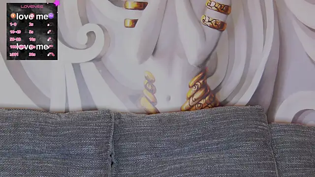 hailey peach online show from March 9, 12:00 am