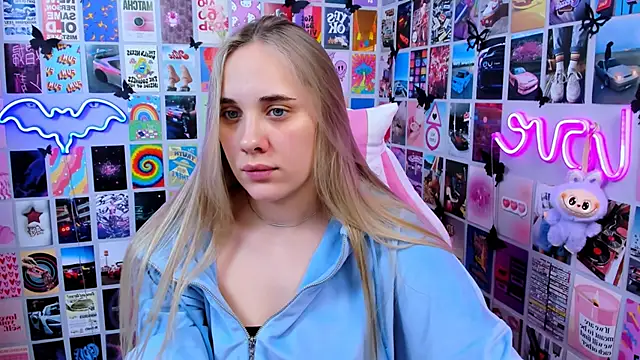 MiaMilas online show from January 6, 2:32 pm