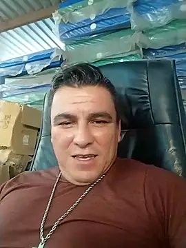 caramelodechile online show from June 8, 7:14 pm