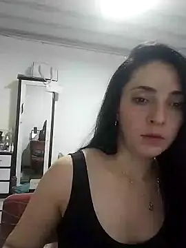 Snapshot of amellie_ros chatting on January 2, 10:11 pm amellie ros online show from January 2, 10:11 pm