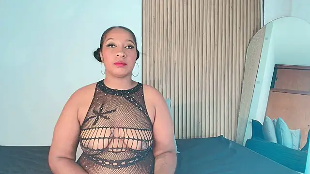 Krystal cambell1 online show from March 11, 4:21 am