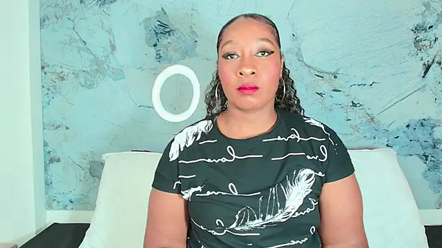 Krystal cambell1 online show from March 18, 8:04 pm