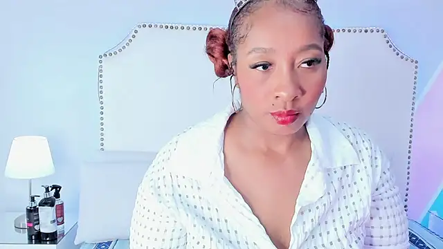 Krystal cambell1 online show from May 23, 2:10 pm