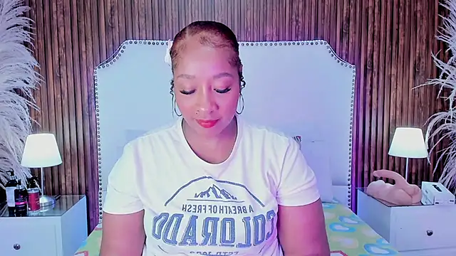 Krystal cambell1 online show from June 2, 7:49 pm