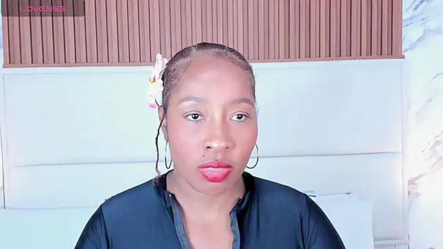 Snapshot of Krystal_cambell1 chatting on July 5, 12:23 pm Krystal cambell1 online show from July 5, 12:23 pm