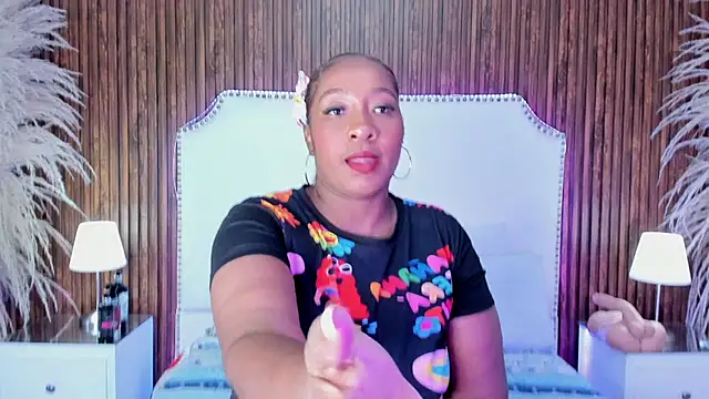 Snapshot of Krystal_cambell1 chatting on July 25, 4:10 am Krystal cambell1 online show from July 25, 4:10 am