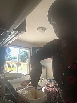 Snapshot of spicysugar74 chatting on September 27, 5:29 pm spicysugar74 online show from September 27, 5:29 pm