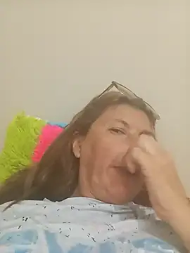 Aranza-Queen online show from March 14, 8:17 pm