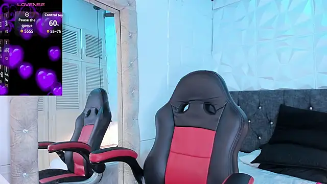 Emma dl2 online show from November 11, 5:13 pm