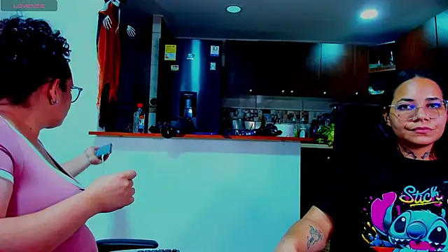 Mabelydani online show from October 22, 11:04 pm