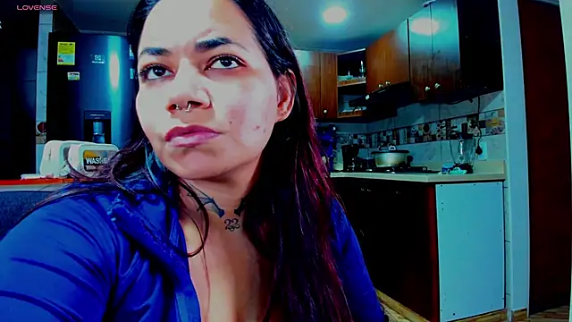 Mabelydani online show from October 23, 10:41 pm