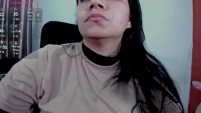 Mabelydani online show from January 17, 1:16 pm