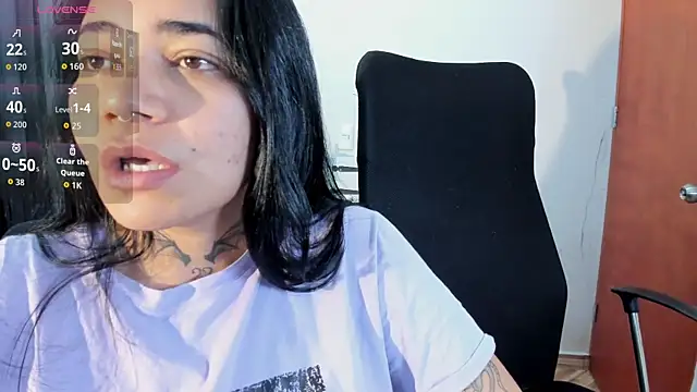 Mabelydani online show from February 22, 12:58 pm