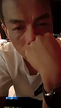 hkwildguy online show from January 5, 8:34 pm