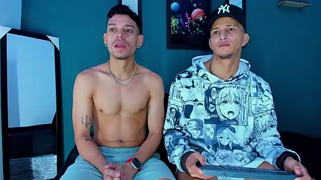 Friendsofeverything  online show from March 8, 1:47 pm