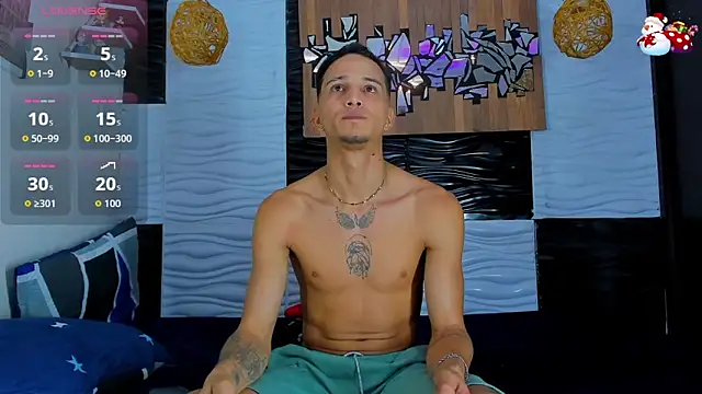 Snapshot of Friendsofeverything_ chatting on January 16, 12:42 pm Friendsofeverything online show from January 16, 12:42 pm