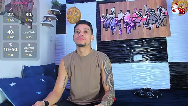 Snapshot of Friendsofeverything_ chatting on January 18, 1:48 pm Friendsofeverything online show from January 18, 1:48 pm