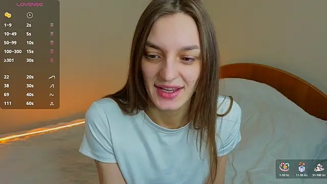 stacy sexylips online show from February 16, 12:18 am