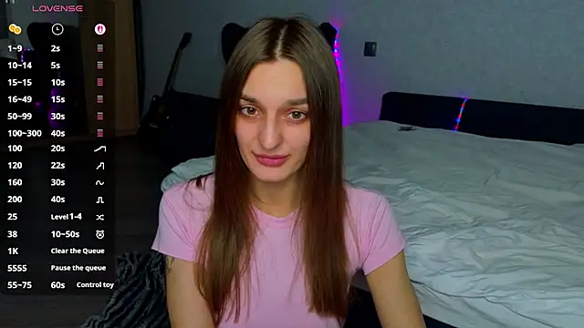 stacy sexylips online show from July 1, 11:15 pm