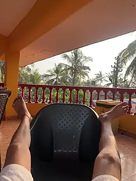 Snapshot of Privateseducer chatting on January 20, 11:13 am Privateseducer online show from January 20, 11:13 am