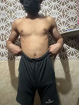 Privateseducer online show from July 25, 10:46 am