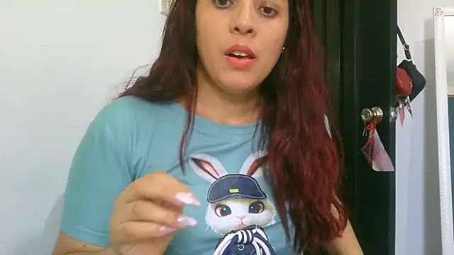 Anne kis online show from September 11, 5:35 pm