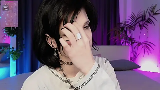 Snapshot of dark_vamp_ chatting on January 20, 2:03 pm dark vamp  online show from January 20, 2:03 pm