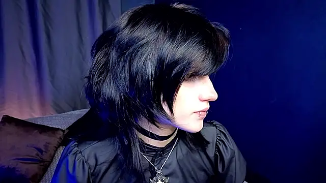 Snapshot of dark_vamp_ chatting on September 29, 5:07 pm dark vamp  online show from September 29, 5:07 pm