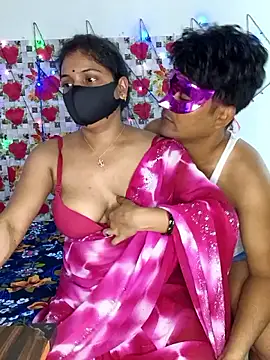 PeaCoooock online show from September 14, 6:18 pm