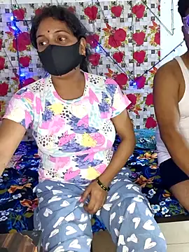 PeaCoooock online show from September 17, 7:04 pm