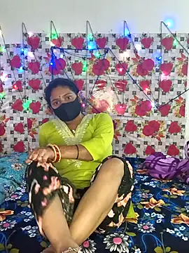 PeaCoooock online show from November 2, 7:05 pm