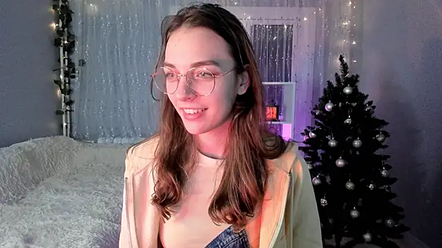 AraCopple online show from December 26, 2:44 am