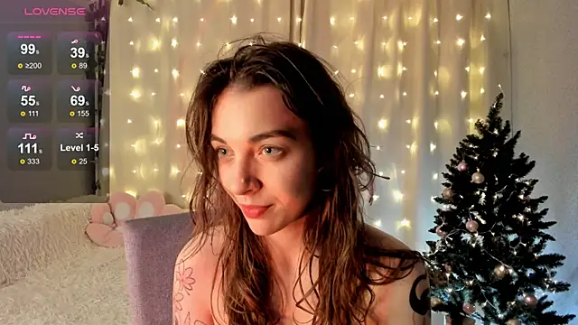 AraCopple online show from December 30, 1:26 am