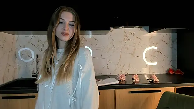 BreckAngwin online show from February 15, 11:39 am