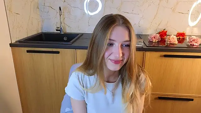 BreckAngwin online show from February 16, 11:16 am