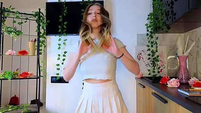 BreckAngwin online show from February 18, 9:21 am