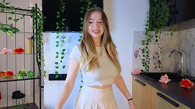 BreckAngwin online show from February 19, 5:16 am