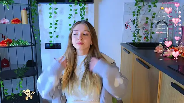 BreckAngwin online show from February 22, 11:24 am