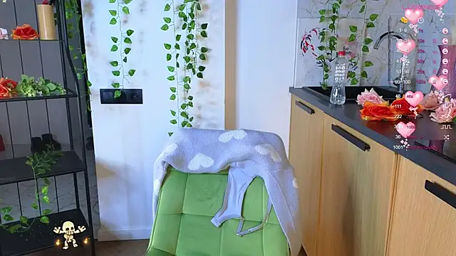 BreckAngwin online show from February 23, 11:44 am