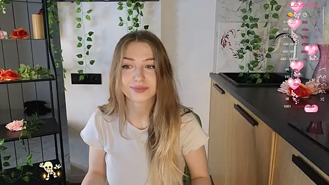 BreckAngwin online show from March 2, 5:23 am