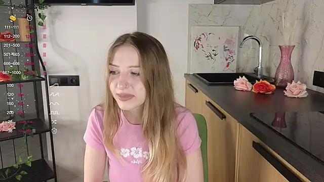 BreckAngwin online show from March 9, 5:11 am