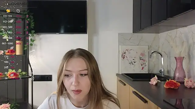 BreckAngwin online show from March 14, 5:05 am